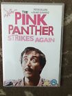 THE PINK PANTHER STRIKES AGAIN  DVD PETER SELLERS  