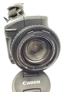 Canon XA70 - Muy buen estado - Imagen 1 de 7