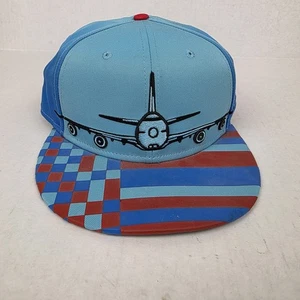 Nike Doernbecher Freestyle SnapBack Cap Hat Corwin Carr Outdoor Outdoor Gym - Picture 1 of 11