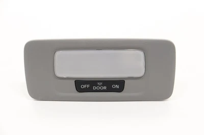 2023-2025 ACURA INTEGRA TECHO INTERIOR CÚPULA LUZ LÁMPARA MOLDURA OEM TRIM_ES Foto 1 de 4