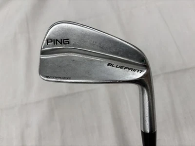 Palos de golf Ping BLUEPRINT de hierro único 5I DG EDICIÓN EX TOUR (S200) #787 Foto 1 de 4