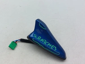 KIA PRO CEED MK3 CD EXTERIOR AERIAL ANTENNA IN BLUE 2022 96210-J7700 - Picture 1 of 14