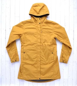 DAMEN FJÄLLRÄVEN KIRUNA WATTIERTER PARKA G-1000 JACKE Größe Large - Bild 1 von 15