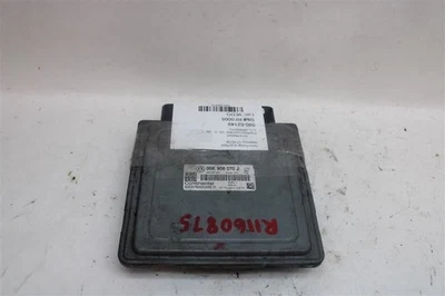 Computadora ECU ECM VOLKSWAGEN BEETLE PASSAT 2014 14 06K906070J 1160875 Foto 1 de 4