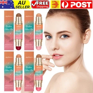 Physicians Formula Butter Glow & Go™ Multi-use Stick * Berry Tan * New In Box - Picture 1 of 16