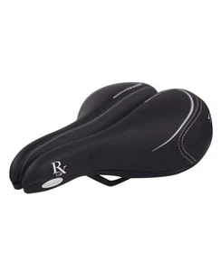 Sillín cómodo de carretera/MTB Serfas RX-921V para hombre - Imagen 1 de 16