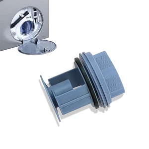 Pump Drainage For Siemens/Non-toxic Plastic Brand New High Quality - Afbeelding 1 van 9