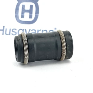 Exhaust Rubber Silencer Coupler OEM KTM 65/85/105, Husqvarna TC65/85 - Picture 1 of 5
