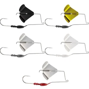 Buckeye G-Buzz Bait w/ Blade 3/8oz - Picture 1 of 6