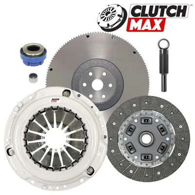 OEM PREMIUM HD CLUTCH KIT + FLYWHEEL for 1995-2001 FORD RANGER PICKUP 2.3L 2.5L - Image 1 of 4