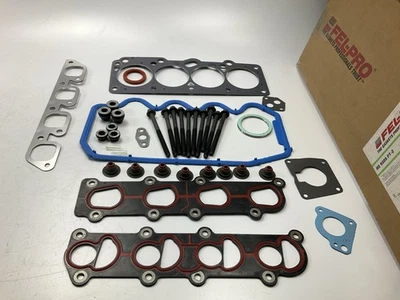 Juego de juntas de culata de motor Fel-Pro HS9309PT-2 97-99 Ford Mercury 2,0 L SOHC Foto 1 de 4