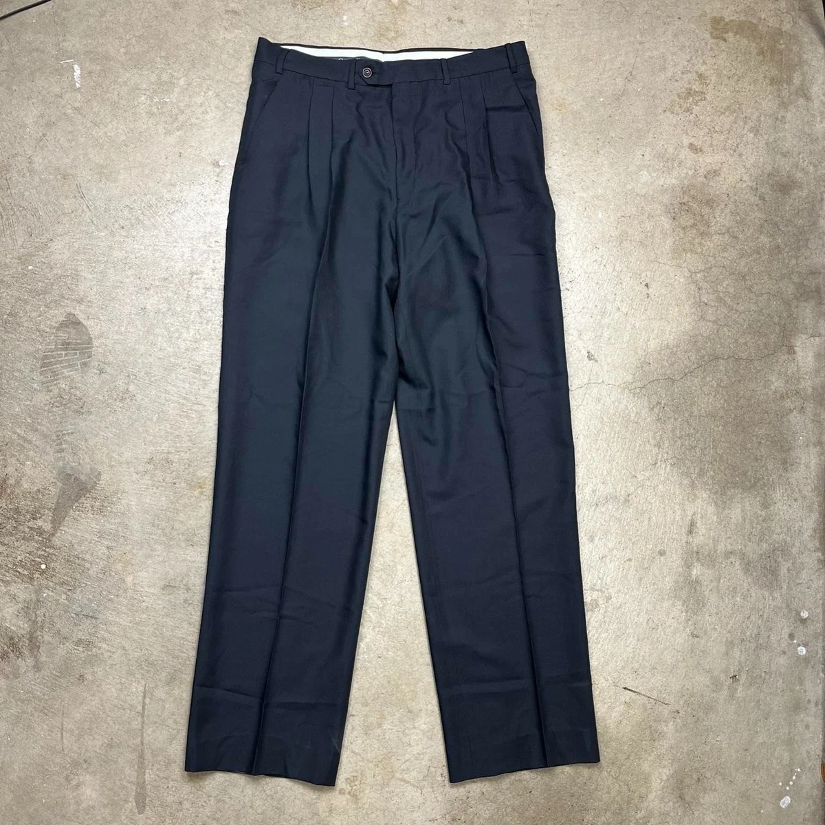Dior 34 Size Pants for Men for sale | eBay