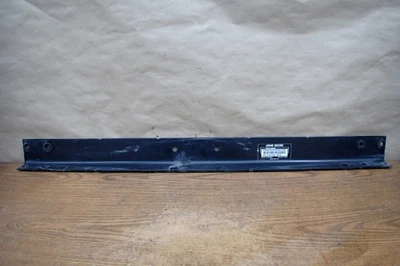 2009 JOHN DEERE GATOR XUV 620I SPECIAL EDITION FRAME SEAT BELT MOUNTING BAR - Image 1 of 4