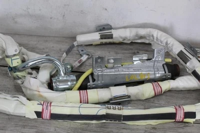 2018 2019 2020 Toyota Sienna Roof Airbag Passenger Right Side Foto 1 de 3