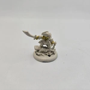 Swamp Gobber River Rafter. Mini Crate #47 [x1] Minions [Hordes] Primed - Bild 1 von 3