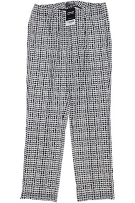 Elemente Clemente Stoffhose Damen Hose Pants Chino Gr. W28 Grau #cbt349q - Bild 1 von 4