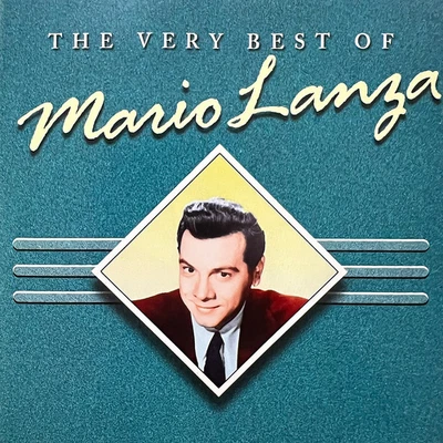 The Very Best Of Mario Lanza - 68 track 3CD - fatbox optional extra postage ... - Image 1 of 4