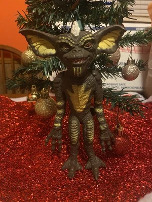 "Figura posable Gremlins Spike 1984 6"" Warner Bros LJN Toys" Foto 1 de 4