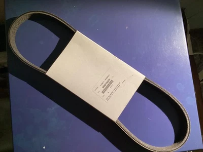 Genuine SUBARU OEM 2005-12 Sti Legacy Forester Impreza Alternator Belt 809218370 - Image 1 of 2