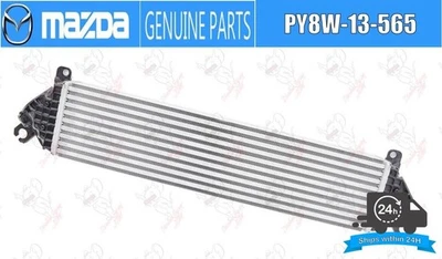 Mazda OEM Intercooler PY8W-13-565 for 2016-2018 Mazda CX-9 - Image 1 of 4