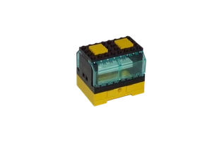 Lego® FERROCARRIL TREN 9V RC 4559 accesorios cajas cama - Imagen 1 de 1