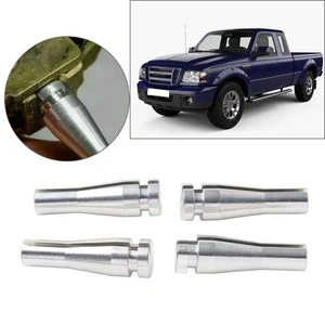 Kit riparazione cavo serratura porta 4 estremità per Ford F150 F250 F350 serie E Ranger - Foto 1 di 12