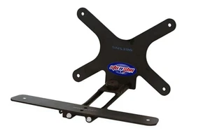 Sto N Sho SNS396 Quick Release License Bracket For 24 INFINITI Q50 Red Sport 400 - Picture 1 of 4