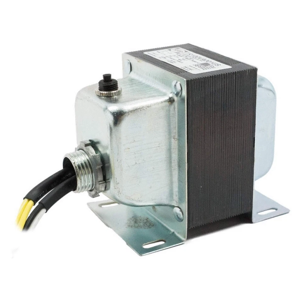 FUNCTIONAL DEVICES INC / RIB TR100VA001US Cls 2 Trnsfrmr,100VA,Open,Hub, Foot 6Z - Image 1 of 1