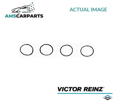 INTAKE MANIFOLD GASKET 11-34434-01 VICTOR REINZ NEW OE REPLACEMENT - Image 1 of 4