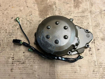 Kawasaki Zx9r stator and cover from a 2000 model, e1 - Image 1 of 4