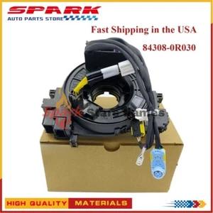 Clock spring Fit Toyota CAMRY COROLLA HIGHLANDER RAV4 2020-2022 Heated steering - Bild 1 von 14