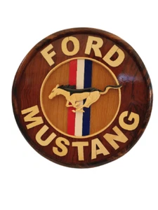 FORD MUSTANG - Picture 1 of 1
