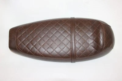 1969-1973 BMW R75 R60 R50 /5 SWB low profile cafe racer seat saddle CODE: L4083 Foto 1 de 4