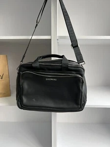 Vintage Bikkembergs HandBag - Picture 1 of 10