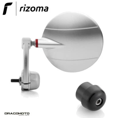 Espejo retrovisor TRIUMPH Speed Triple 1050 RS 2018-2020 Specchio retrovisor S... Foto 1 de 4