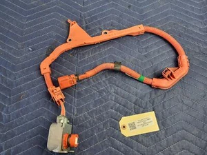 TOYOTA VENZA 2021 2.5L AWD Hybrid Air Compressor Wiring Harness Cable USED OEM - Picture 1 of 6