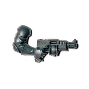 Genestealer Neophyte AUTOPISTOL Tyranids Hybrid Cult 40K  - Picture 1 of 1