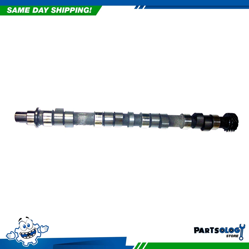 Árbol de levas DNJ CAM305 para 85-97 Honda Isuzu 2,0 L-2,6 L SOHC Foto 1 de 1
