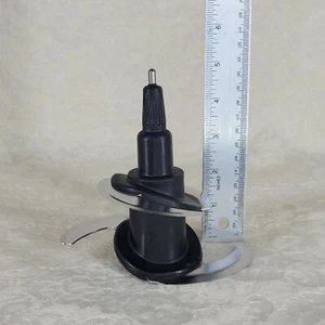 Ninja Blender Food Processor 64 oz 1.8L Replacement Part Blade Only BL780CO Used - Picture 1 of 3