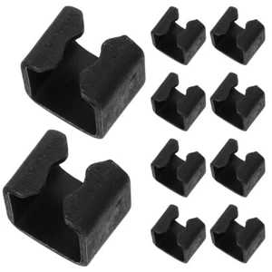 10 Pcs Oil Pump Clamps Rings Horizontal Jack Repair Kit - Picture 1 of 12