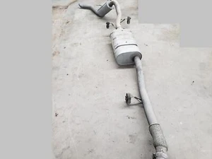 14 15 16 17 18 19 SILVERADO 1500 Double Cab PICKUP Exhaust System 5.3L - Picture 1 of 8