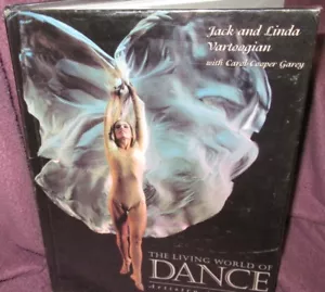 Living World of Dance: Artistry in Motion ~ Jack & Linda Vartoogian HbDj in MELB - Foto 1 di 12