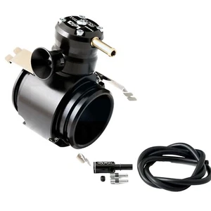 GFB VTA DV+ Blow Off Diverter Valve For VAG Audi VW Skoda Seat 1.2TSI / 1.4TSI - Picture 1 of 5