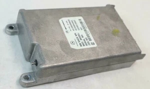 98-02 MERCEDES W210 E-CLASS COMMUNICATION VOICE CONTROL MODULE 2108208026 OEM - Picture 1 of 11