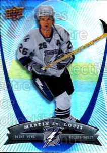 2008-09 McDonalds Upper Deck #44 Martin St. Louis - Picture 1 of 1