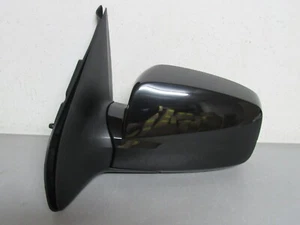 2003 2009 KIA SORENTO LEFT SIDE DOOR MIRROR POWER & HEATED - Foto 1 di 8