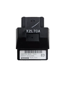 ECU Honda Vision 110 2011-2024 Neu Original CD 38770-KZL-7020-M1 - Bild 1 von 5