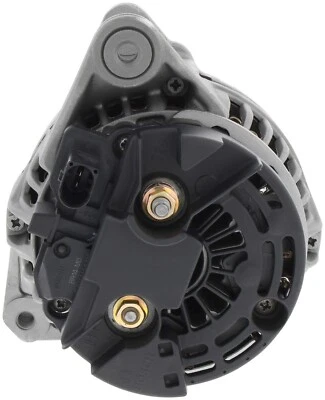 Генератор переменного тока (восстановленный) 2006 для Porsche 911 Bosch 2005-2007 годов выпуска - Изображение 1 из 4