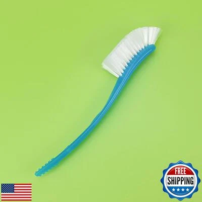 Cepillo para biberones y pezones para Avent, sin BPA (azul) Foto 1 de 4