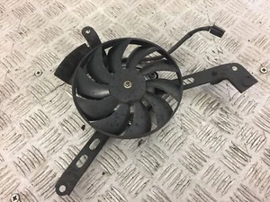 YAMAHA MT07 MT-07 TRACER RADIATOR FAN  YEAR 2017 - Picture 1 of 2